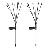 Outdoor Solar Swaying Light