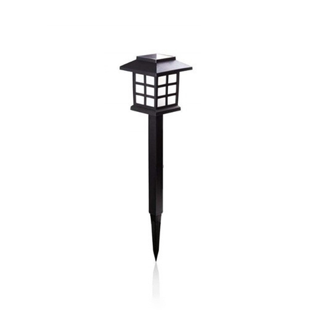 Garden Solar Path Lights
