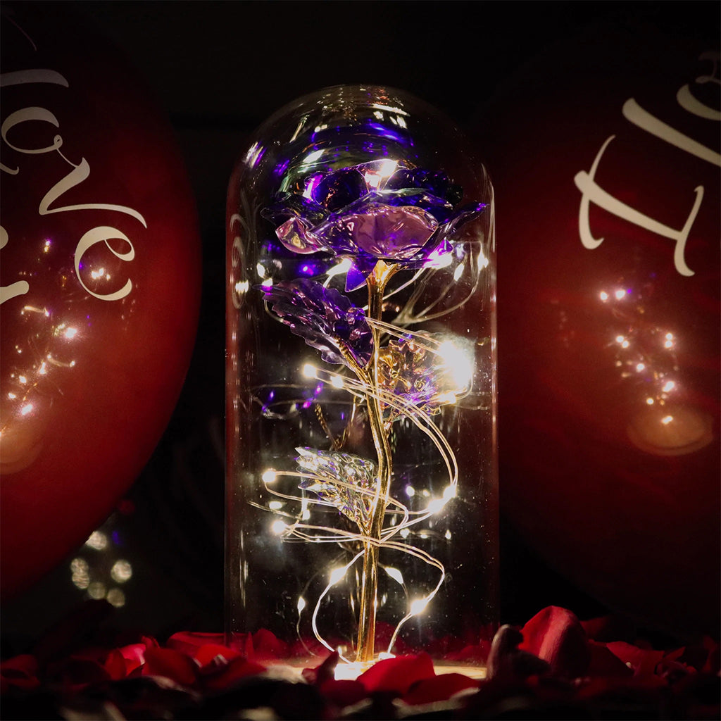 decorative lamp
