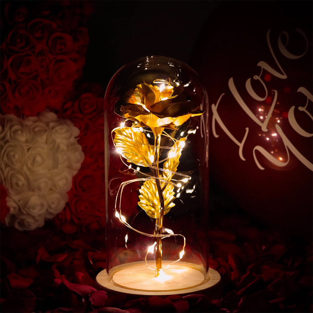 decorative lamp