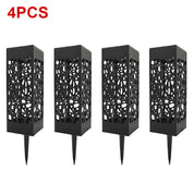 Solar LED Lawn Light