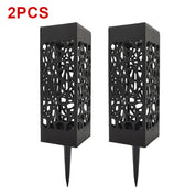 Solar LED Lawn Light