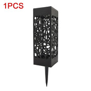 Solar LED Lawn Light