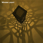 Solar LED Lawn Light
