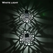 Solar LED Lawn Light