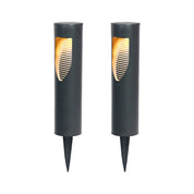 Solar Path Bollard Lights
