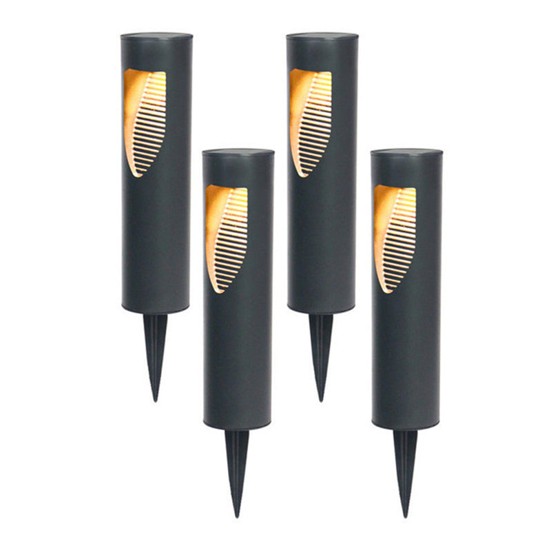 Solar Path Bollard Lights