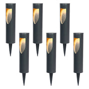 Solar Path Bollard Lights