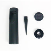 Solar Path Bollard Lights