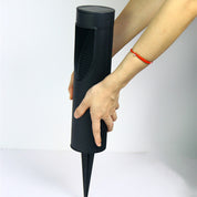 Solar Path Bollard Lights